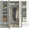 armadio-moderno-per-camera-da-letto-4-ante-battenti-4-cassetti-in-legno-bianco-77Y2651,240F55