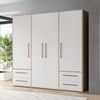 armadio-moderno-per-camera-da-letto-4-ante-battenti-4-cassetti-in-legno-bianco-T2245,268S