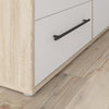 armadio-moderno-per-camera-da-letto-4-ante-battenti-4-cassetti-in-legno-bianco-T2245,268S