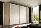 armadio-moderno-per-camera-da-letto-4-ante-scorrevoli-in-legno-bianco-e-marrone-chiaro-U8M2651,53FFG