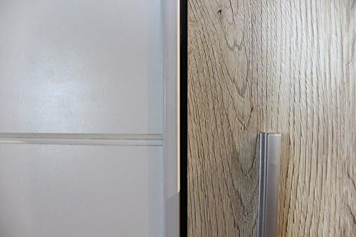 armadio-moderno-per-camera-da-letto-4-ante-scorrevoli-in-legno-bianco-e-marrone-chiaro-U8M2651,53FFG