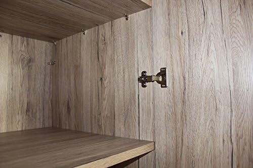 armadio-moderno-per-camera-da-letto-4-ante-scorrevoli-in-legno-bianco-e-marrone-chiaro-U8M2651,53FFG