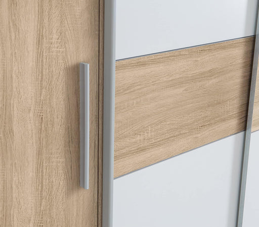 armadio-moderno-per-camera-da-letto-4-ante-scorrevoli-in-legno-con-mensole-interne-ingresso-ufficio-T2245,153S