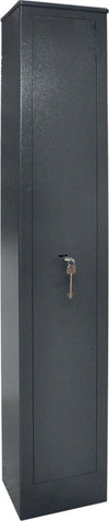 ARMADIO-PORTAFUCILI-KT-8T--8-posti-cm-42-x-30-x-h-147-Uniko