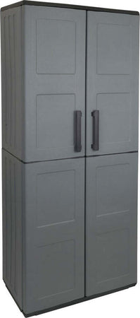 ARMADIO-PORTASCOPE-'FREE'-cm-68-x-37-x-H-163-Art-Plast