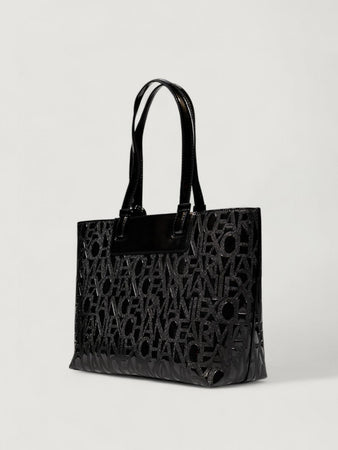 ARMANI EXCHANGE Shopping Black art. XW001481AF17290