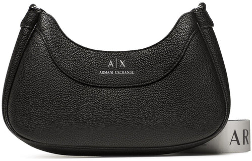ARMANI EXCHANGE borsa donna a tracolla black art.94883