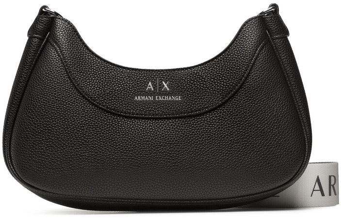 ARMANI EXCHANGE borsa donna a tracolla black art.94883