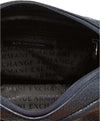 ARMANI-EXCHANGE-Borse...-Nero-da-uomo