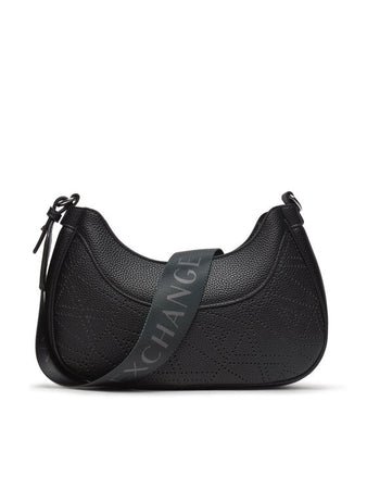 ARMANI EXCHANGE borsa donna a tracolla black art.94883