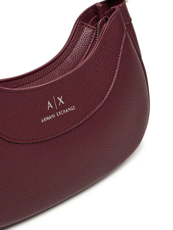 ARMANI EXCHANGE Tracolla Groove art. 942883