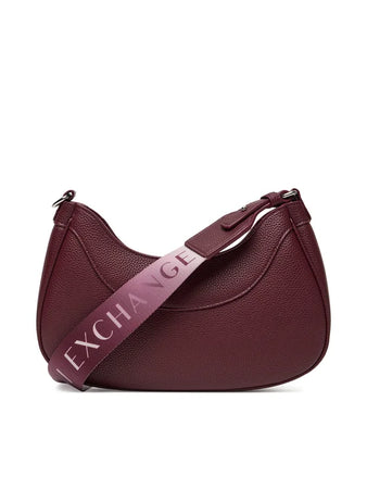 ARMANI EXCHANGE Tracolla Groove art. 942883