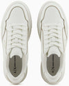Armani exchange donna sneakers