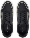 Armani exchange donna sneakers