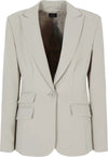 ARMANI-EXCHANGE-Giacche-Beige-da-donna