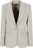 ARMANI-EXCHANGE-Giacche-Beige-da-donna