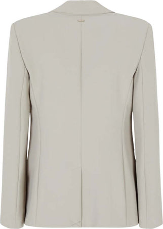 ARMANI-EXCHANGE-Giacche-Beige-da-donna