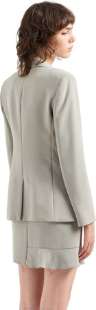 ARMANI-EXCHANGE-Giacche-Beige-da-donna
