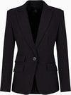 ARMANI-EXCHANGE-Giacche-Nero-da-donna