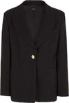 ARMANI-EXCHANGE-Giacche-Nero-da-donna