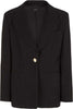 ARMANI-EXCHANGE-Giacche-Nero-da-donna