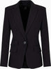 ARMANI-EXCHANGE-Giacche-Nero-da-donna