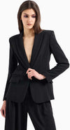 ARMANI-EXCHANGE-Giacche-Nero-da-donna