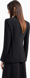 ARMANI-EXCHANGE-Giacche-Nero-da-donna
