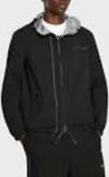 ARMANI-EXCHANGE-Giacche-Nero-da-uomo