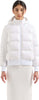 ARMANI-EXCHANGE-Giacconi-Bianco-da-donna