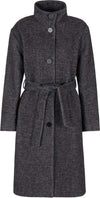 ARMANI-EXCHANGE-Giacconi-Grigio-da-donna