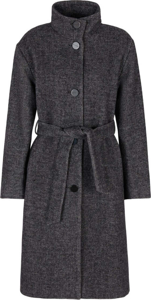 ARMANI-EXCHANGE-Giacconi-Grigio-da-donna
