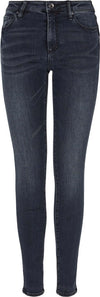 ARMANI-EXCHANGE-Jeans-Blu-da-donna