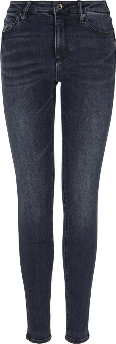 ARMANI-EXCHANGE-Jeans-Blu-da-donna