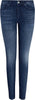ARMANI-EXCHANGE-Jeans-Blu-da-donna