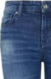 ARMANI-EXCHANGE-Jeans-Blu-da-donna