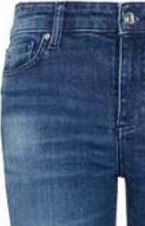 ARMANI-EXCHANGE-Jeans-Blu-da-donna