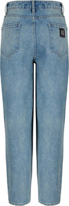 ARMANI-EXCHANGE-Jeans-Blu-da-donna
