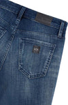 ARMANI-EXCHANGE-Jeans-Blu-da-donna