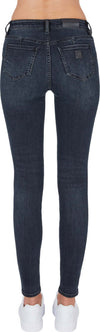 ARMANI-EXCHANGE-Jeans-Blu-da-donna