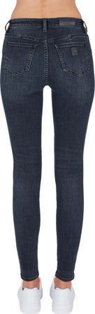 ARMANI-EXCHANGE-Jeans-Blu-da-donna