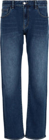 ARMANI-EXCHANGE-Jeans-Blu-da-uomo