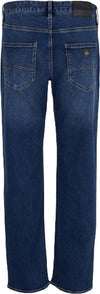 ARMANI-EXCHANGE-Jeans-Blu-da-uomo