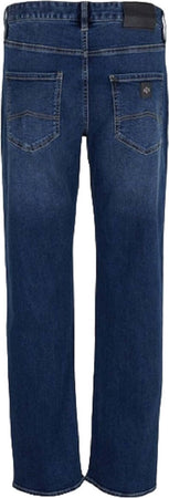 ARMANI-EXCHANGE-Jeans-Blu-da-uomo