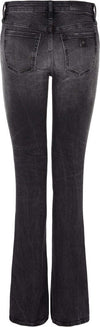 ARMANI-EXCHANGE-Jeans-Grigio-da-donna
