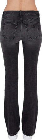 ARMANI-EXCHANGE-Jeans-Grigio-da-donna