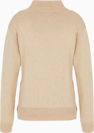 ARMANI-EXCHANGE-Maglie-Beige-da-uomo