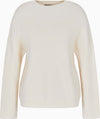 ARMANI-EXCHANGE-Maglie-Bianco-da-donna