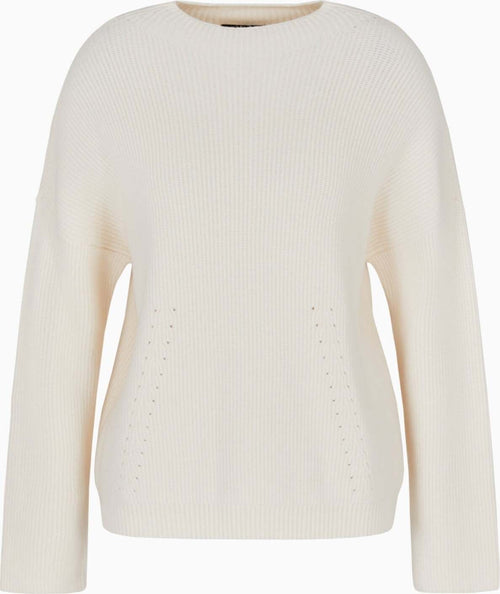 ARMANI-EXCHANGE-Maglie-Bianco-da-donna
