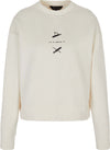 ARMANI-EXCHANGE-Maglie-Bianco-da-donna